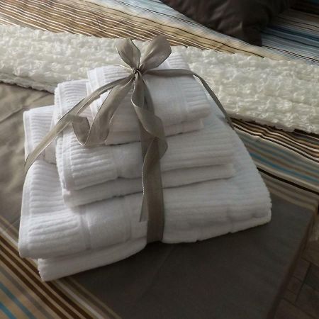 Domus Alma Bed and Breakfast Napels Buitenkant foto