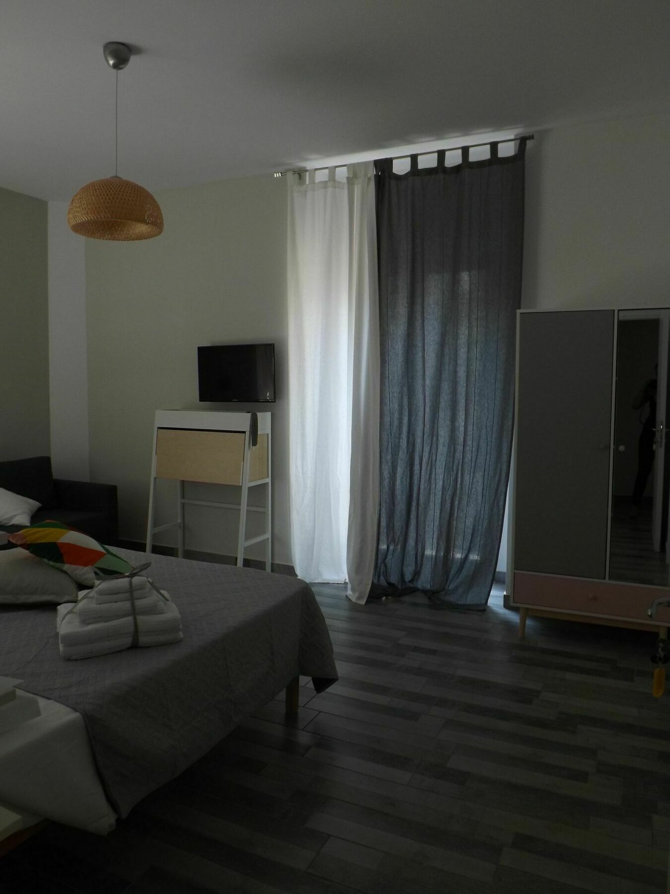 Domus Alma Bed and Breakfast Napels Buitenkant foto