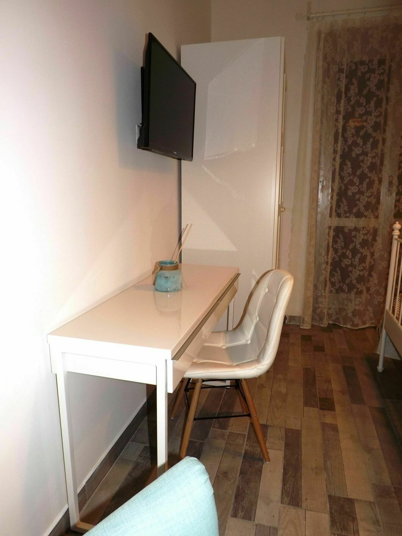 Domus Alma Bed and Breakfast Napels Buitenkant foto