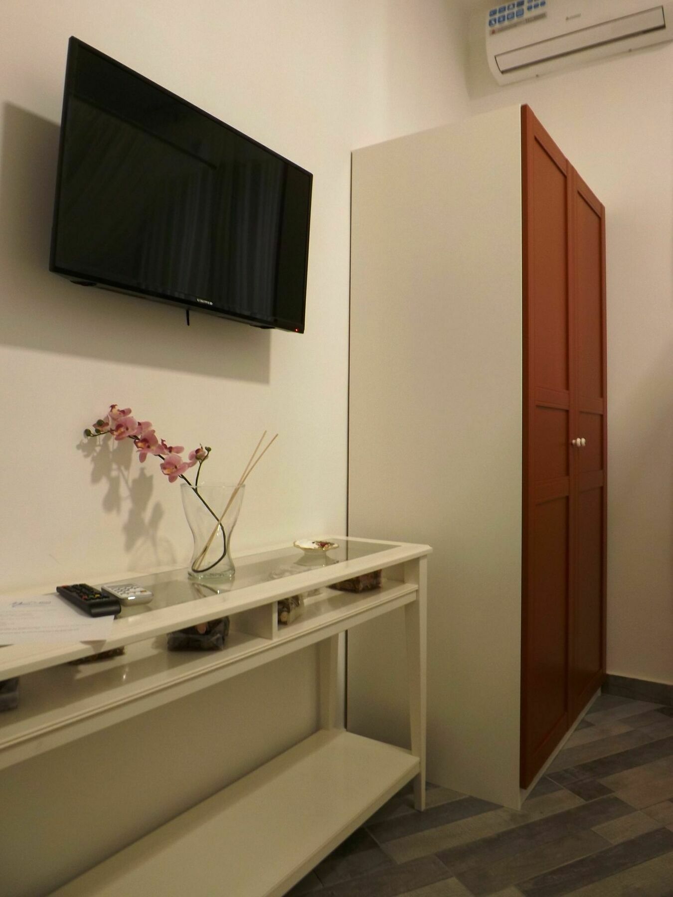 Domus Alma Bed and Breakfast Napels Buitenkant foto
