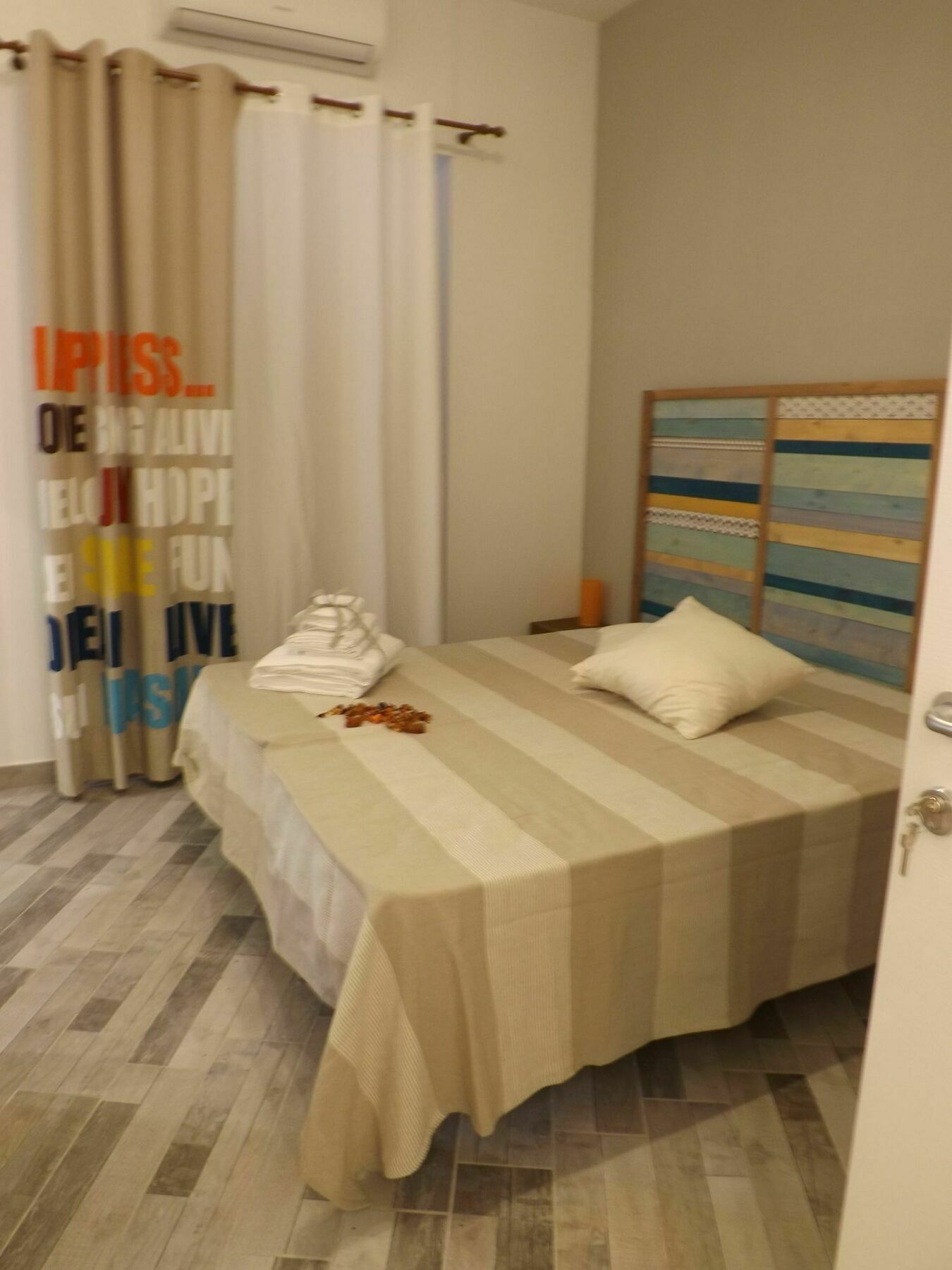 Domus Alma Bed and Breakfast Napels Buitenkant foto