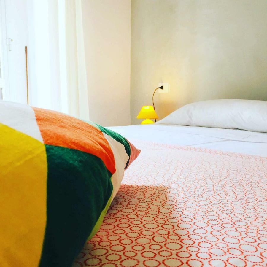 Domus Alma Bed and Breakfast Napels Buitenkant foto