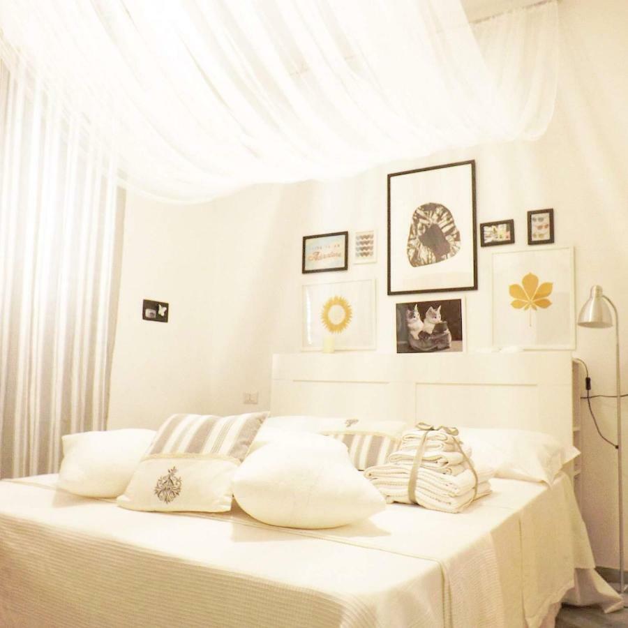 Domus Alma Bed and Breakfast Napels Buitenkant foto