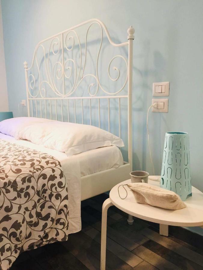 Domus Alma Bed and Breakfast Napels Buitenkant foto