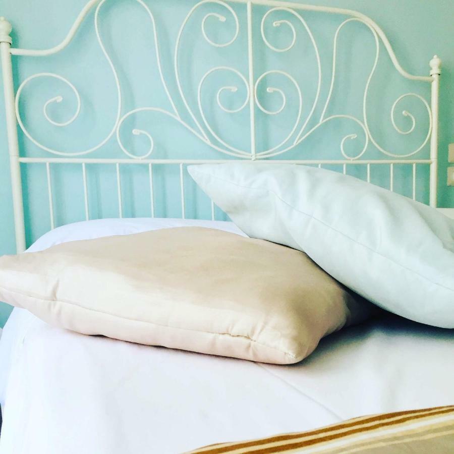 Domus Alma Bed and Breakfast Napels Buitenkant foto